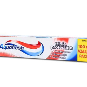 Aquafresh Triple Protection Pasta do Zębów 100 ml