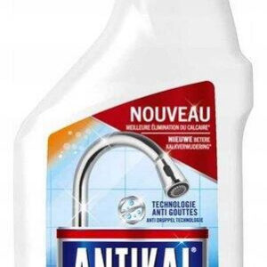 Antikal Vinaigre Środek na Kamień 500 ml