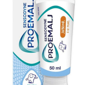 Sensodyne Junior Pasta do Zębów 50 ml