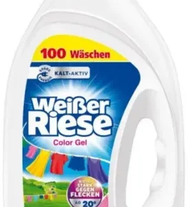 Weiser Riese Color Żel do Prania 100 prań