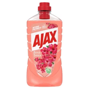 Ajax Fraîcheur Hibiskus Uniwersalny Środek Czyszczący 1,25 l