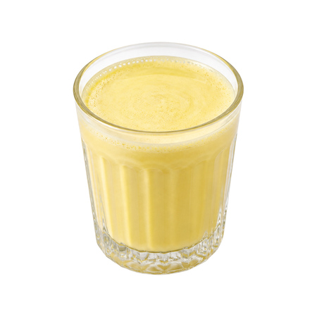 Long Man Tea - herbata zielona Matcha Shades Yellow Mango 40 g - obrazek 3