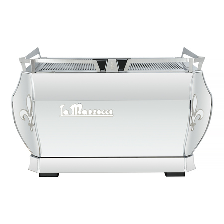 La Marzocco - GB5 X AV 2 grupy - Ekspres ciśnieniowy - obrazek 6