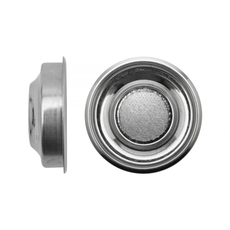 Lelit - portafiltr z podwójną wylewką PLA572S 57 mm - obrazek 4