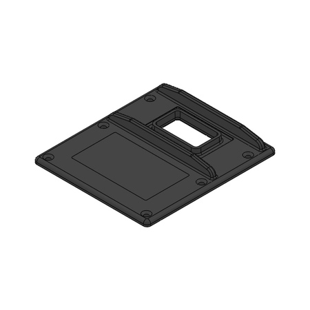 La Marzocco - Pokrywa Elektroniki Wagi