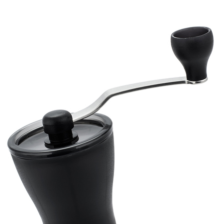 Hario Mini Mill Slim Plus - Młynek do kawy - obrazek 2