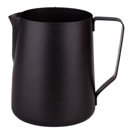 Rhino Coffee Gear Stealth Milk Pitcher - dzbanek czarny 950 ml