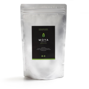 Moya Matcha - herbata matcha Kulinarna EKO 250 g