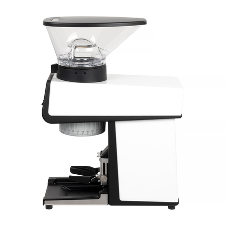 La Marzocco Linea home Pico Grinder White - młynek automatyczny biały - obrazek 5