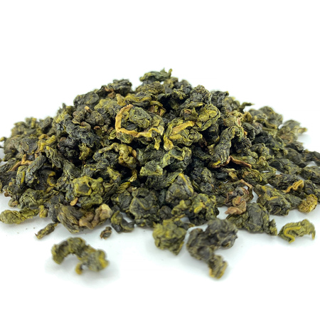 Teasome - herbata oolong sypana Golden Lily Oolong 50 g - obrazek 2
