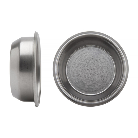 Lelit - portafiltr z podwójną wylewką PLA582W 58 mm - obrazek 6