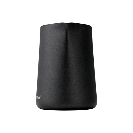 Subminimal - FlowTip Milk Jug - Dzbanek do spieniania mleka czarny 450ml - obrazek 3