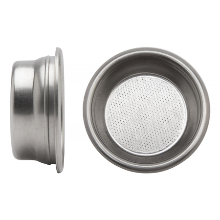 Lelit - portafiltr bez wylewek PLA580W 58 mm - obrazek 3