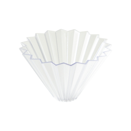 ORIGAMI - Dripper Air S Przezroczysty - obrazek 7