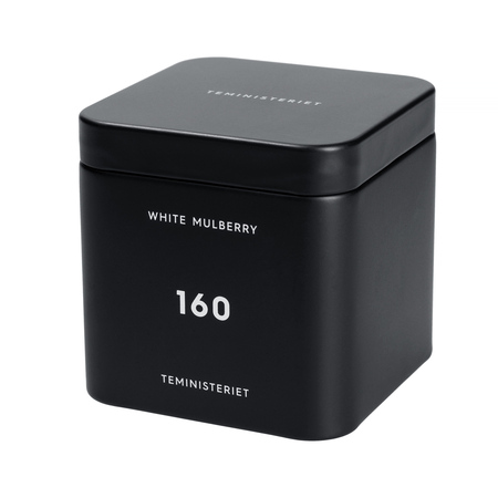 Teministeriet - herbata biała sypana 160 White Mulberry 15 g - obrazek 2