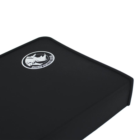 Rhino Coffee Gear Classic Corner Tamper Mat mata tampingowa - obrazek 2