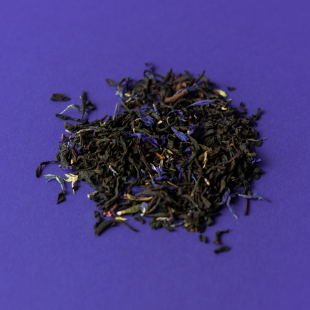 Lune Tea - herbata czarna sypana Earl Grey 40 g - obrazek 5