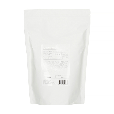 Teministeriet - herbata biała sypana 160 White Mulberry 250 g