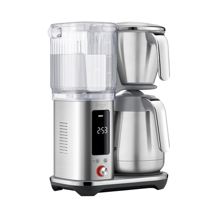Sage - the Luxe Brewer Thermal - Ekspres przelewowy SDC465BSS - Srebrny - obrazek 9