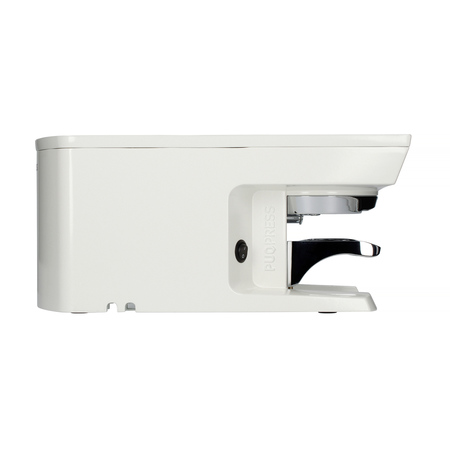 PUQ - M2 58,3 mm White - Tamper automatyczny - obrazek 3