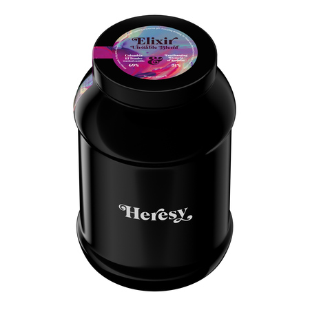 Heresy - Elixir Unstable Blend Filter 1001 g