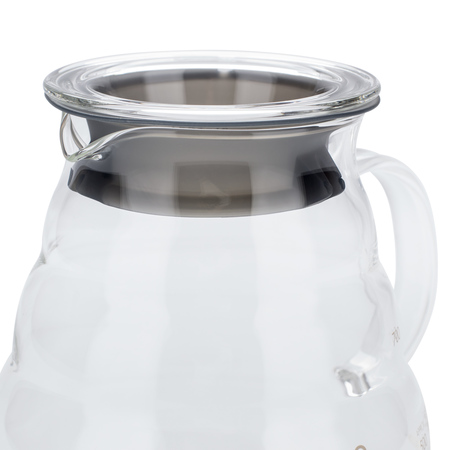 Hario Range Server V60-03 - 800ml - obrazek 3
