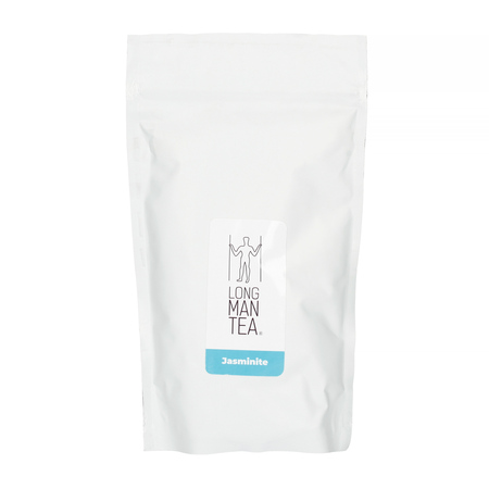 Long Man Tea - herbata zielona sypana Jasminite opakowanie uzupełniające 100 g