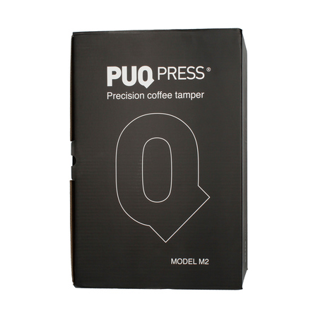 PUQ - M2 58,3 mm White - Tamper automatyczny - obrazek 6