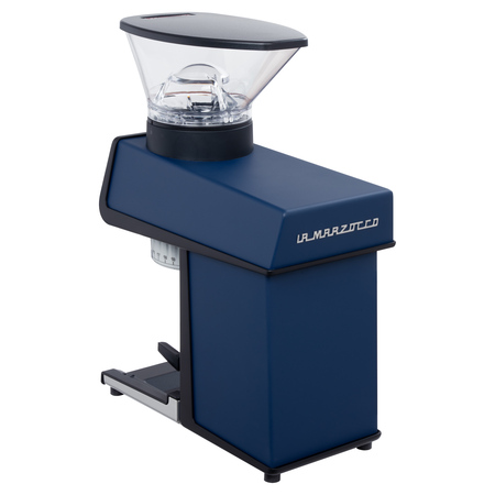 La Marzocco Linea home Pico Grinder Blue - młynek automatyczny niebieski - obrazek 6