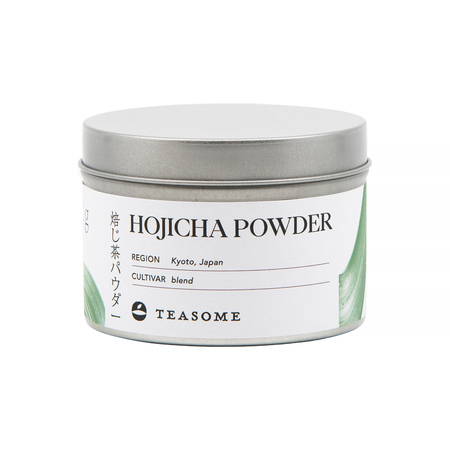 Teasome - herbata zielona sypana Hojicha Powder 50 g