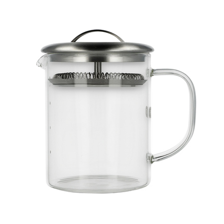 Paper & Tea - Dzbanek do herbaty Cylinder Pot 400ml