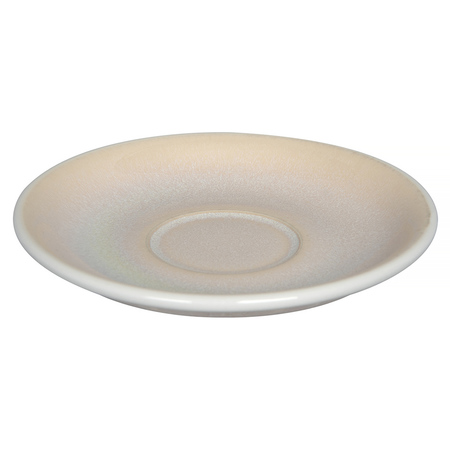 Loveramics Egg - Filiżanka i spodek Cappuccino 200 ml - Ivory - obrazek 3