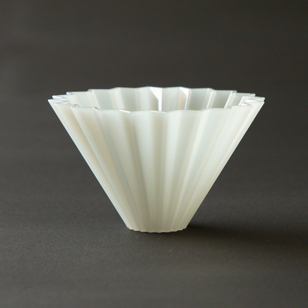 ORIGAMI - Dripper Air S Matowy szary - obrazek 2