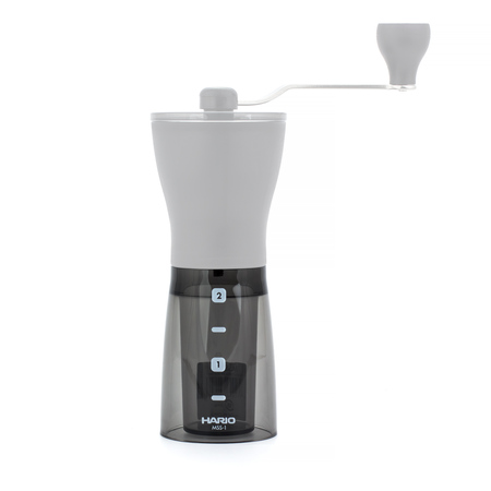Hario - Dolny pojemnik do młynka Mini Mill Slim Plus