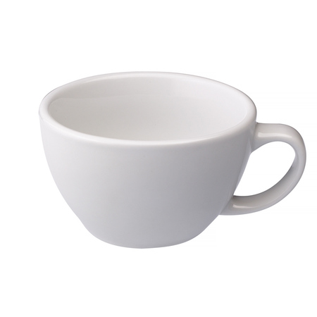 Loveramics Egg - Filiżanka i spodek Cafe Latte 300 ml - White - obrazek 2