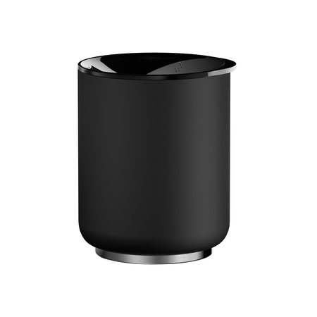 Fellow Rocky Lowball Tumbler 10oz kubek termiczny czarny 295 ml