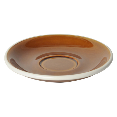 Loveramics Egg - Filiżanka i spodek Cappuccino 200 ml - Caramel - obrazek 3