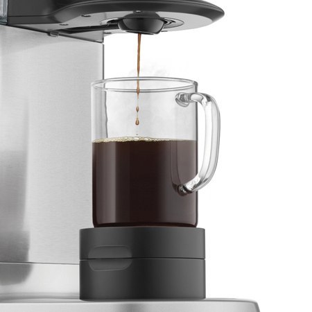 Sage - Adapter do dripperów do ekspresów Precision Brewer - obrazek 2