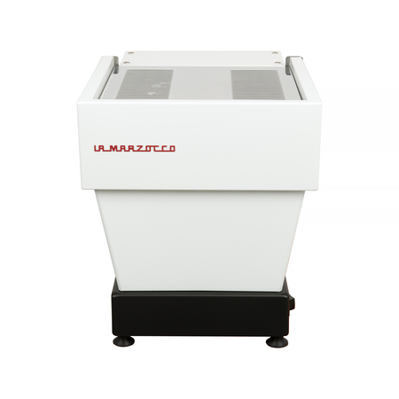La Marzocco Home - Linea Micra Biały - Ekspres ciśnieniowy - obrazek 6