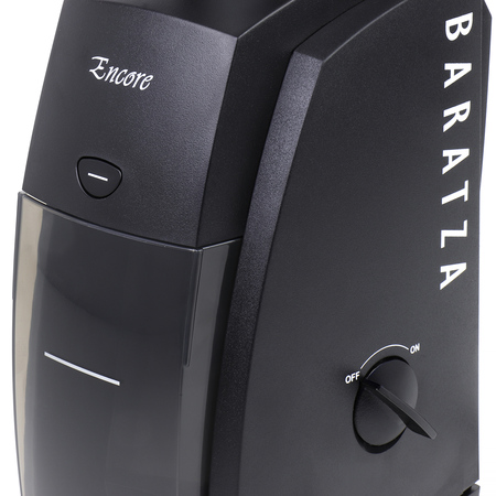Baratza Encore 230V młynek automatyczny czarny - obrazek 5