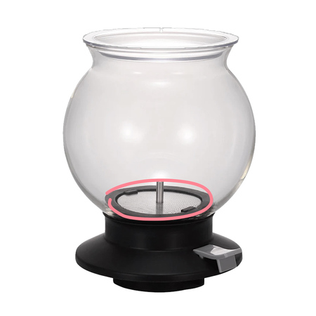Hario - Sitko do Largo Tea Dripper