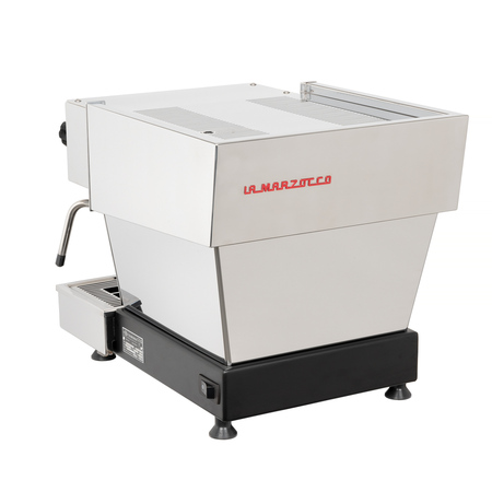 La Marzocco Home - Linea Mini R Stalowy - Ekspres ciśnieniowy - obrazek 5