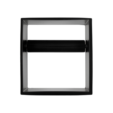 Rhino Coffee Gear Square Knock Chute odbijak wpuszczany w blat - obrazek 3