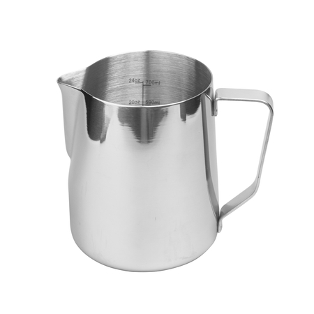 Rhino Coffee Gear Stainless Steel Pro Pitcher - dzbanek srebrny 950 ml