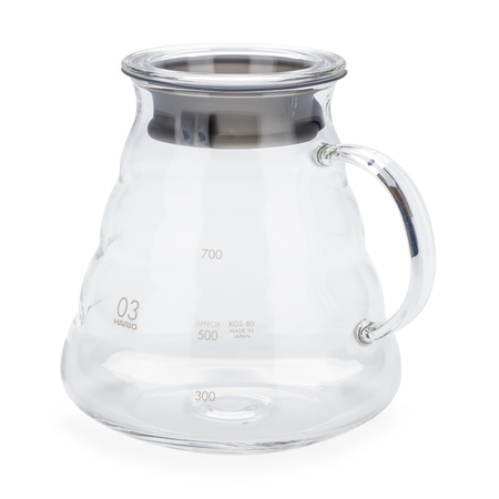 Hario Range Server V60-03 - 800ml - obrazek 2