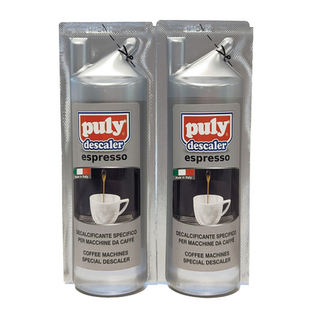 Lelit - PLA9204 Płyn do odkamieniania ekspresu 2 x 125ml