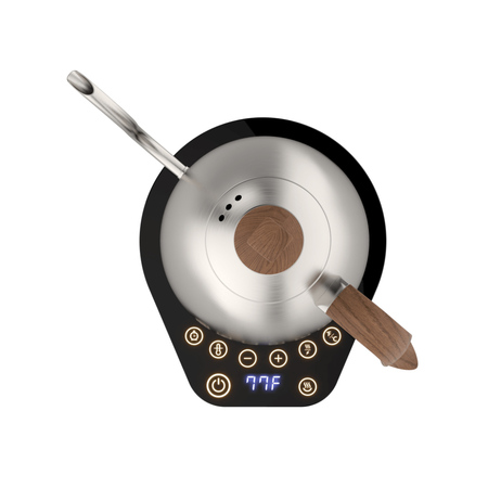 Brewista - Artisan Variable Temperature Kettle Srebrny 1l - Czajnik elektryczny - obrazek 3