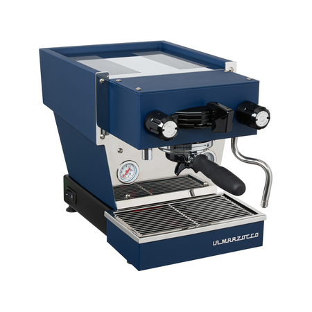 La Marzocco home ekspres Linea Micra Ciemny Niebieski