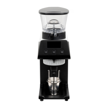 La Marzocco Linea home Pico Grinder White - młynek automatyczny biały - obrazek 2