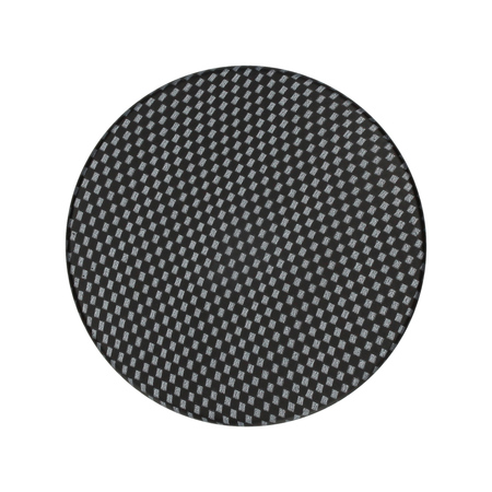 Motta leveling tool 58 mm carbon look dystrybutor do kawy antracytowy - obrazek 3